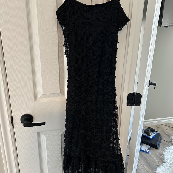 Designer Dresses - Picture 1 of 5